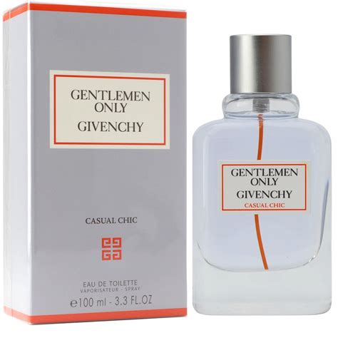 gentlemen only absolute givenchy fragrantica|Givenchy gentlemen only casual chic.